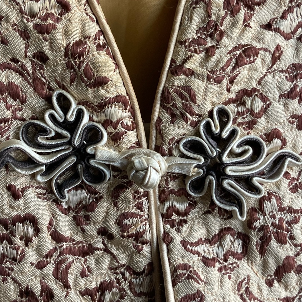 VTG Authentic Japanese Jacket - Picture 3 of 5